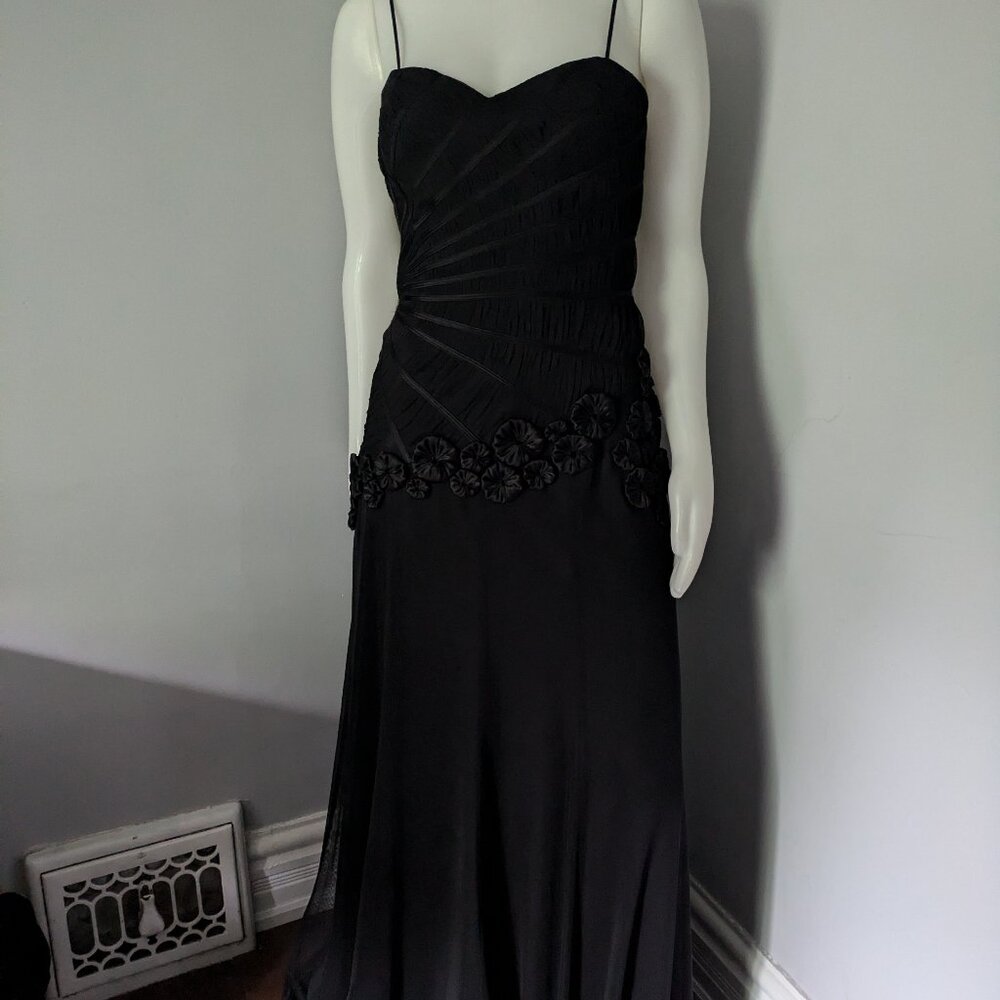 JS Collection Gown